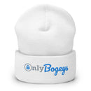 Only Bogeys - Fun Beanie