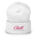 Golf Toxica Logo - Beanie