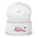 Golf Toxica - Beanie
