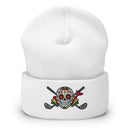 Dia de los Golferos - Beanie