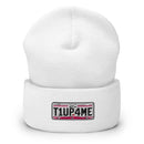 Tee One Up for Me Ladies - Beanie