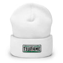 Tee One Up for Me - Beanie