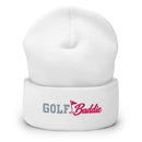 Golf Baddie Flag - Beanie