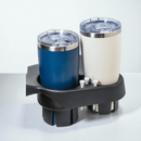 Golf Cart Tumbler 22oz by Aqua Caddie