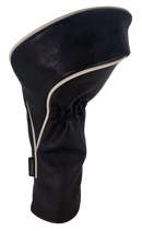 I'm Just Here to Hit Trees and Curse Embroidered Driver Headcover by ReadyGOLF