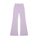 High-Waist Flare Leggings