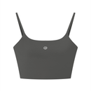 Solid Sports Bra