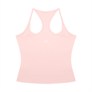 Relaxed Yoga Crop