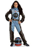 Team Image: Life-size Cardboard Cutout - Danica Patrick Motorola without Helmet