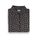 2Putt Golf - Dark Floral Women's (Sleeveless) Polos