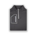 2Putt Golf - Dark Gray Men's Q-Zip