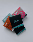 Black Braid by Dartee Golf