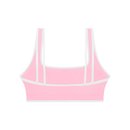 Block Yoga Sports Bra