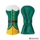 ELF - Driver Headcover by PuttBuddies