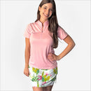 DESERT ROSE FASHION SKORT