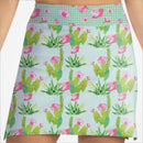 DESERT ROSE FASHION SKORT