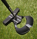 L.A.B Golf: Putter - DF2.1 Custom RH 33"/70° TPT Shaft - Pre-Owned