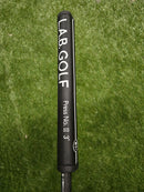 L.A.B Golf: Putter - DF2.1 Custom RH 33"/70° TPT Shaft - Pre-Owned