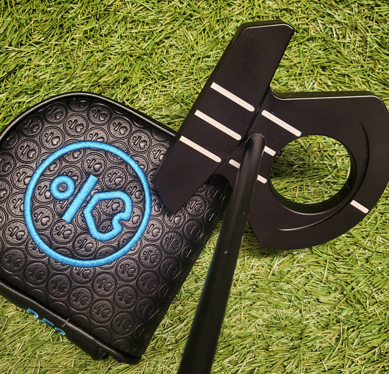 L.A.B Golf: Putter - DF3 RH 36"/73° Counterbalance - GEARS  - NEW