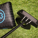 L.A.B Golf: Putter - DF3 RH 36"/73° Counterbalance - GEARS  - NEW