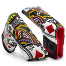 Diamond King Headcovers