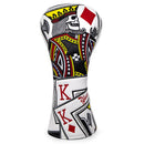 Diamond King Headcovers