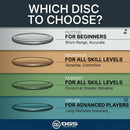 Fluid Fractals Golf Disc