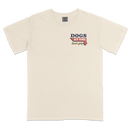 2Putt Golf - Dogs At The Turn Tee