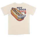 2Putt Golf - Dogs At The Turn Tee