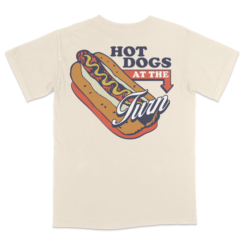 2Putt Golf - Dogs At The Turn Tee