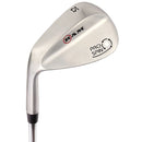 Ram Golf: Men's Pro Spin Stainless Wedge Set - Left Hand