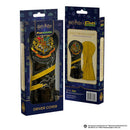 Harry Potter™ - Hogwarts Crest Driver Cover by PuttBuddies