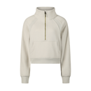 Core Half-Zip