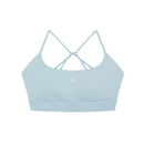 Criss Cross Sports Bra