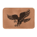 Sunfish: Embossed Ball Marker - Eagle