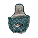 Philadelphia Eagles Mallet Putter Cover by CMC Design Golf