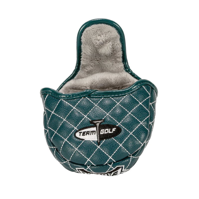 Philadelphia Eagles Mallet Putter Cover by CMC Design