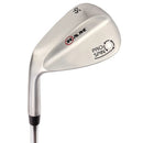 Ram Golf: Men's Pro Spin Stainless Wedge Set - Left Hand