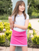 Elise Toddler Girls' Polo
