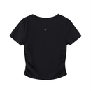 Essential Crop Top