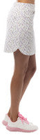 SanSoleil: Ladies SolStyle 17" Golf Skort - 900225