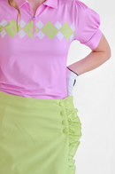 Faye Youth Girls' Skort