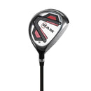 Ram Golf: Men's Accubar Golf Clubs Set - Right Hand