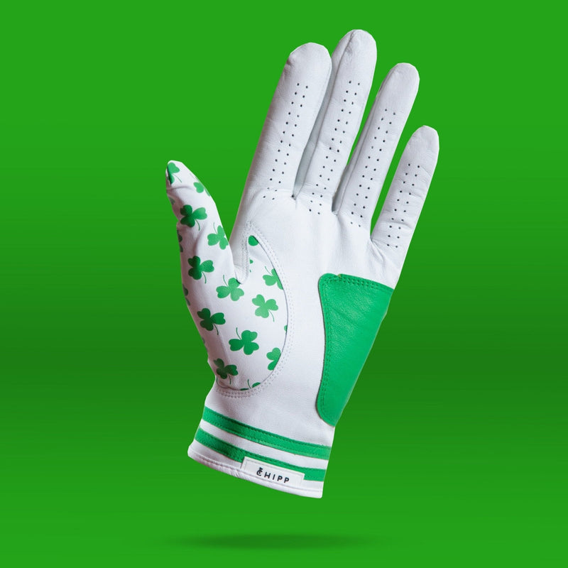 Chipp Golf - Feelin' Lucky Golf Glove