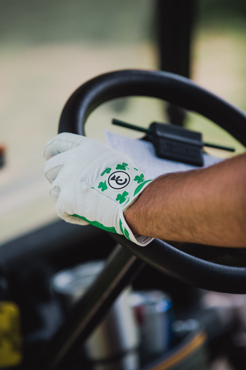 Chipp Golf - Feelin' Lucky Golf Glove
