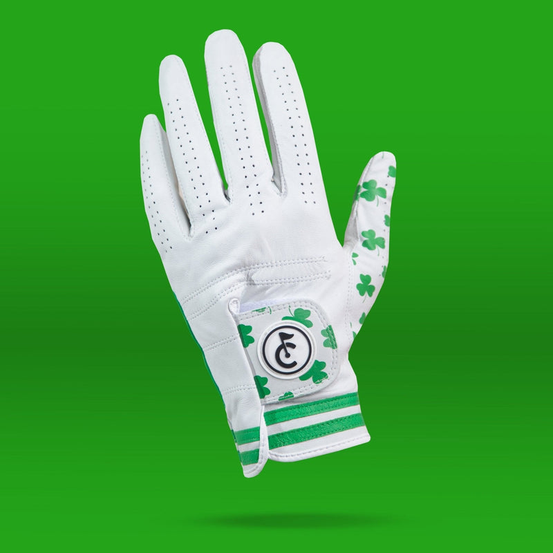 Chipp Golf - Feelin' Lucky Golf Glove