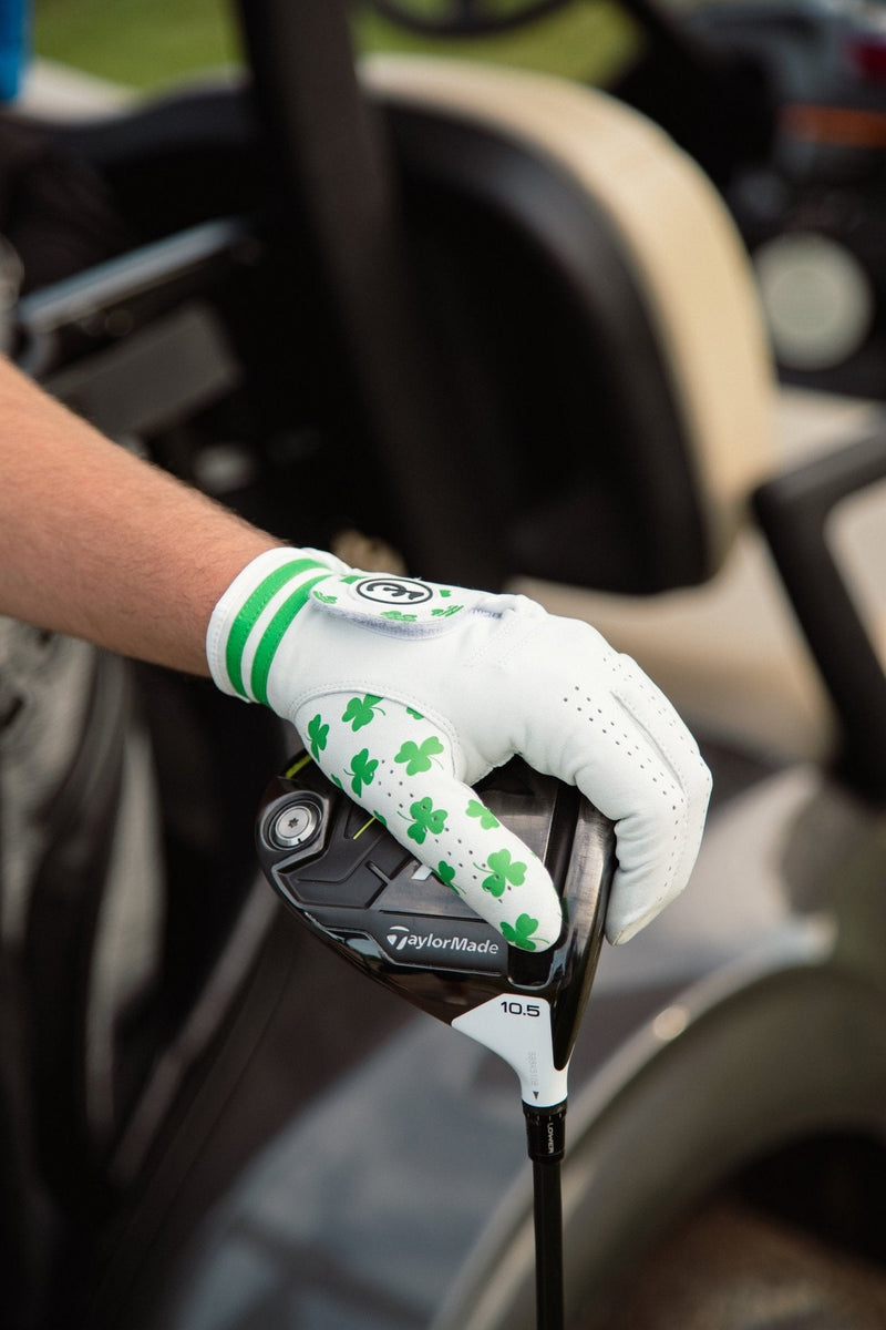 Chipp Golf - Feelin' Lucky Golf Glove