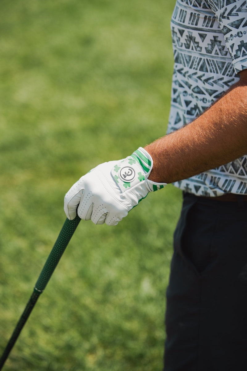 Chipp Golf - Feelin' Lucky Golf Glove