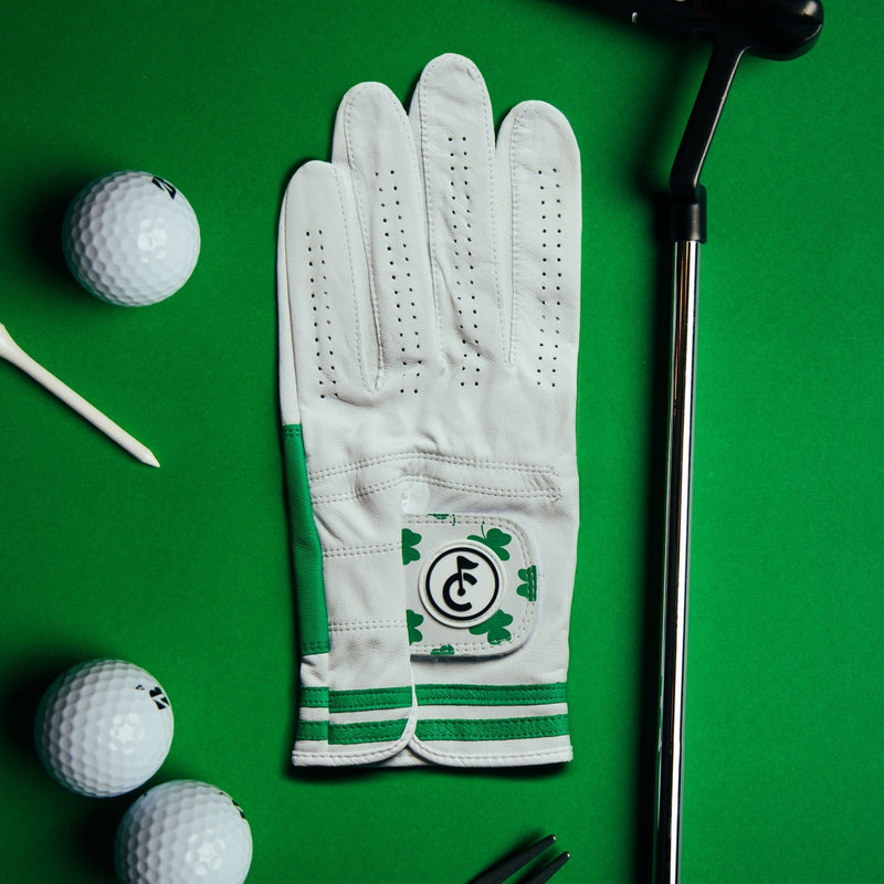 Chipp Golf - Feelin' Lucky Golf Glove