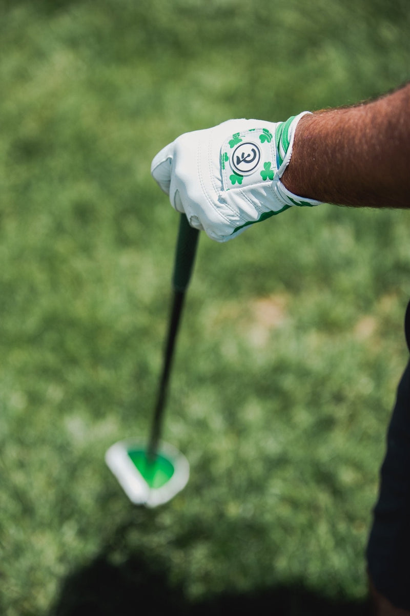 Chipp Golf - Feelin' Lucky Golf Glove